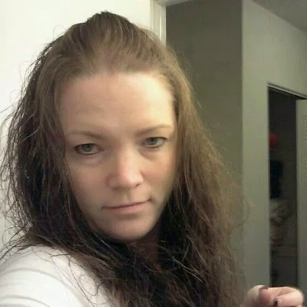 Meet your Posher, Tanya